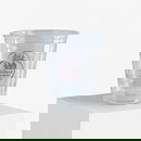 Gobelet en plastique personnalisé avec le logo de 'Desserthuset'