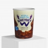 Custom printed 480 ml ice cream cup without lid with your logo