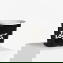 Custom printed 300 ml food cup without lid with logo