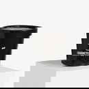 Lebensmittelbecher zum Mitnehmen mit Deckel mit 'Gourmetfleisch' Logo und Design