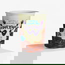 Custom printed 480 ml food cup without lid with your logo