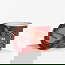 Tarrina para sopa impresa con tapa