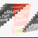 Stor specialtryckt popcornbägare för en full upplevelse på bio