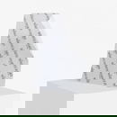 Papel antigrasa impreso personalizado en blanco con el logotipo 'White Hart'