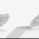 Tapa blanca estándar para vasos de papel de 210 ml