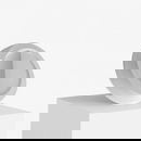 350+ ml standard hvidt låg til papirkopper