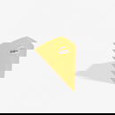 Kuplavohvelikartio painatuksella koossa S