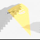 Tryckt crepehållare i storlek L