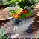 Barattoli per alimenti con coperchio