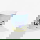 Barattoli per alimenti con coperchio