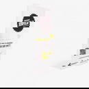 Bolsa de pan impresa con logo en tamaño M