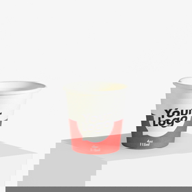 Branded Paper Cups