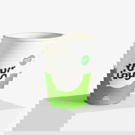 Branded Paper Cups