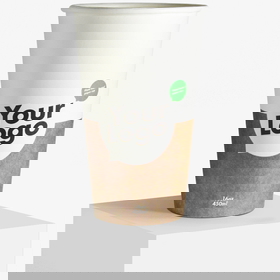 Branded Paper Cups