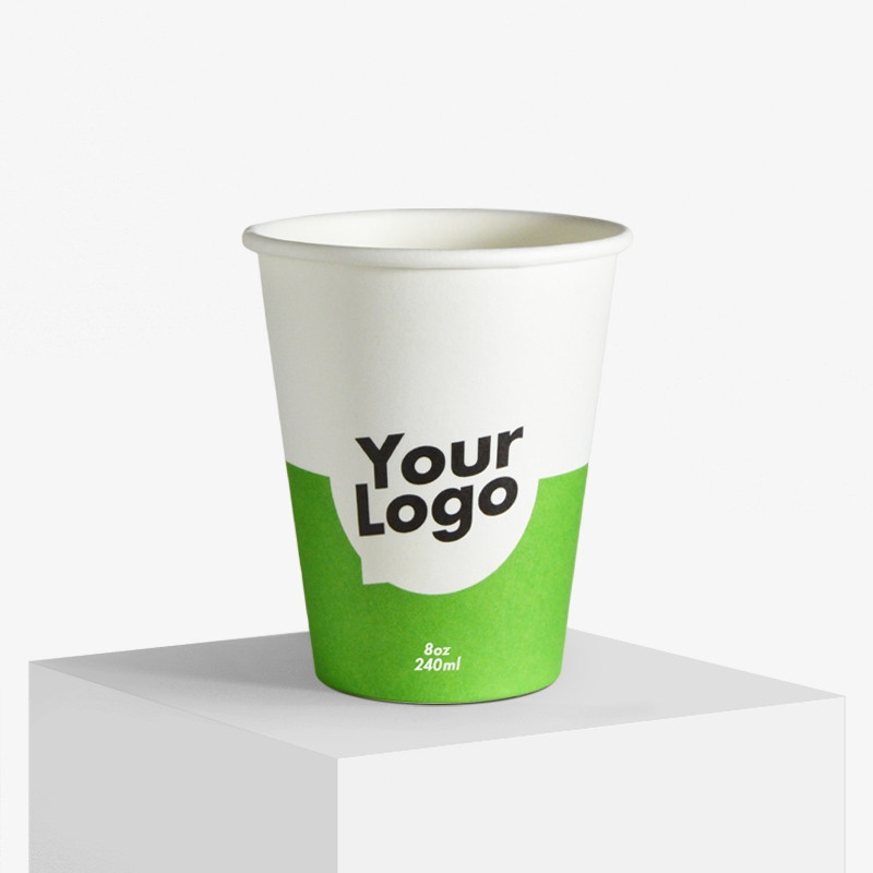 1,501 Paper Cup Logo Images Images, Stock Photos & Vectors | Shutterstock