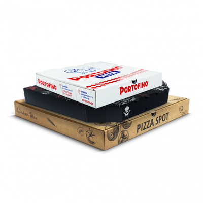 Pizza boxes Bulk