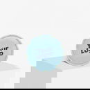 Suppebeger med lokk og trykk