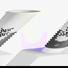 Branded Paper Cups