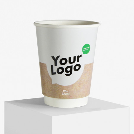 Paper cups Bio