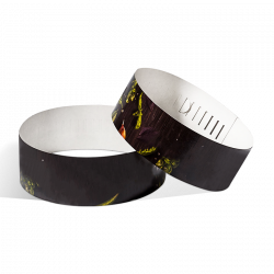 Food packaging sleeves