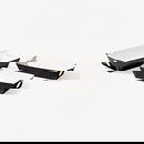 Barquettes à hot-dogs