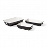 Hot dog trays