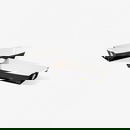 Barquettes à hot-dogs