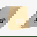 Papperspåsar med blockbotten