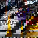 Personalisierte Papiertüte