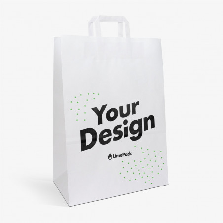 Bestseller takeaway bags