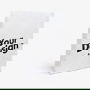 Papirposer uten hank