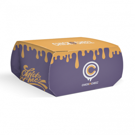 Cake boxes
