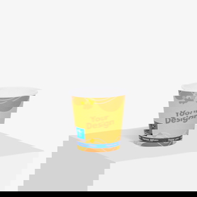 Branded Paper Cups