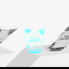 Branded Paper Cups