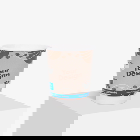Branded Paper Cups