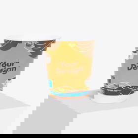 Branded Paper Cups