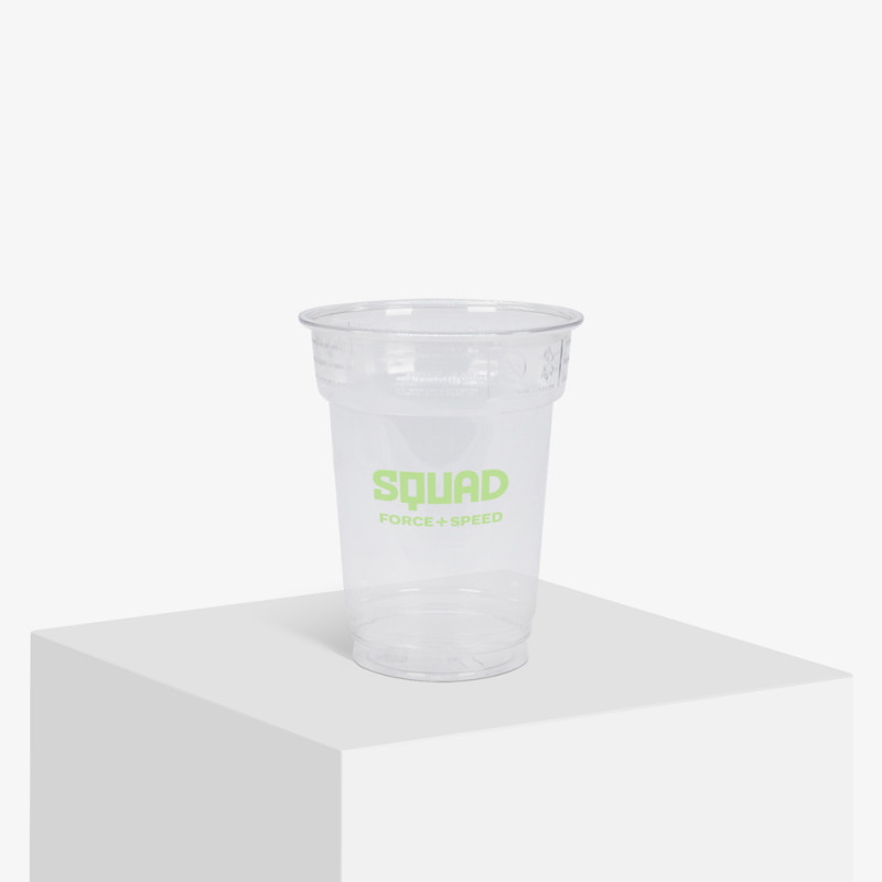 Plastic cups Express