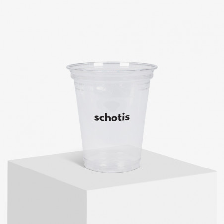 Personalised Milkshake Cups Delivered Swiftly with Express Service