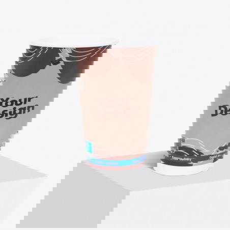 Express paper cups