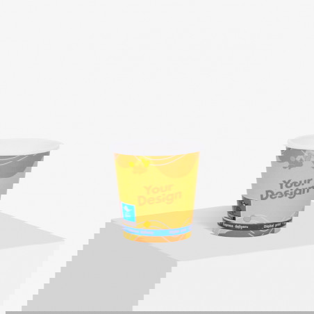 Express paper cups