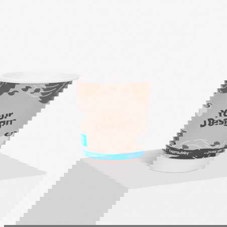 Express paper cups