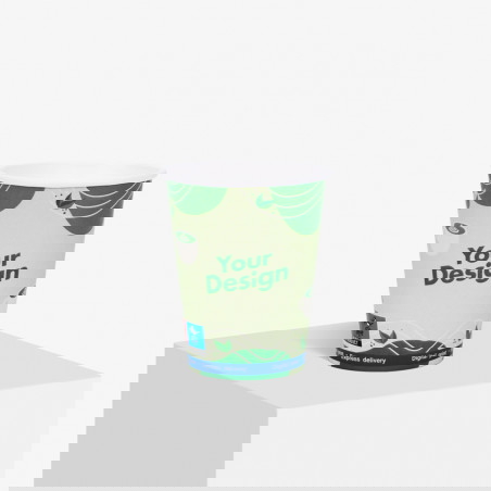 Express paper cups