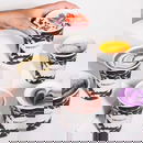 Copos de papel express