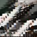 Printed 8 oz double wall cups for FIKA