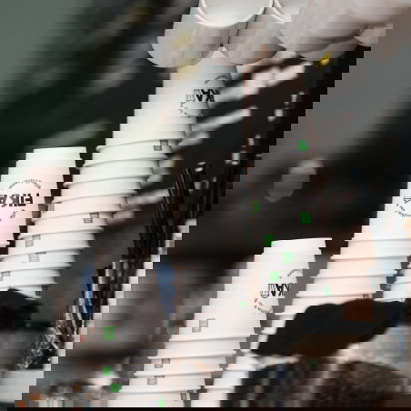 Pappbecher Bestseller