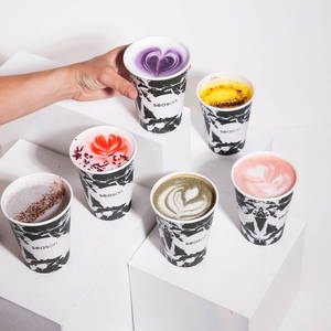 Paper cup thumbnail 1