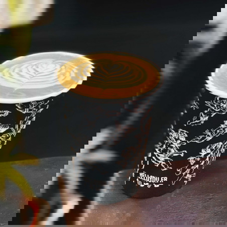 Vasos de cartón más vendidos