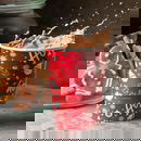 Branded 12 oz single wall cups for Do For Love