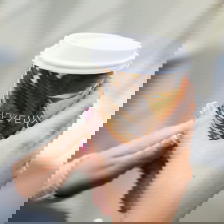 Express paper cups
