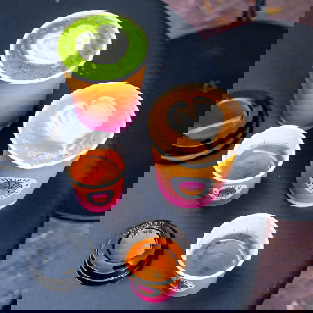 Bestseller-paperikupit